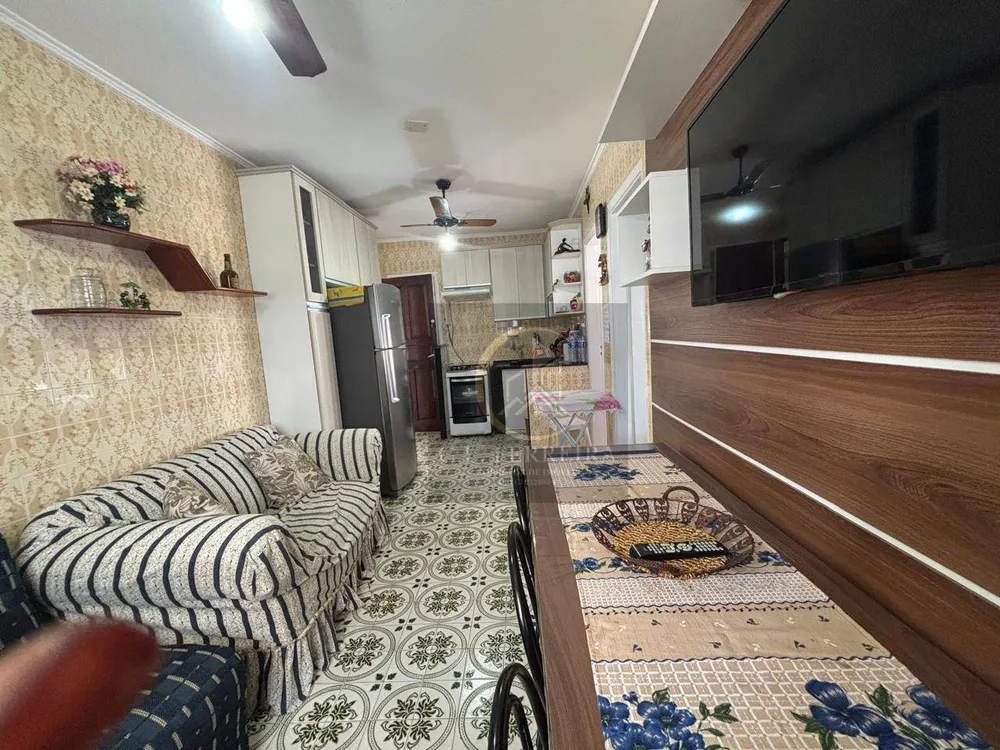 Apartamento, 2 quartos, 42 m² - Foto 11