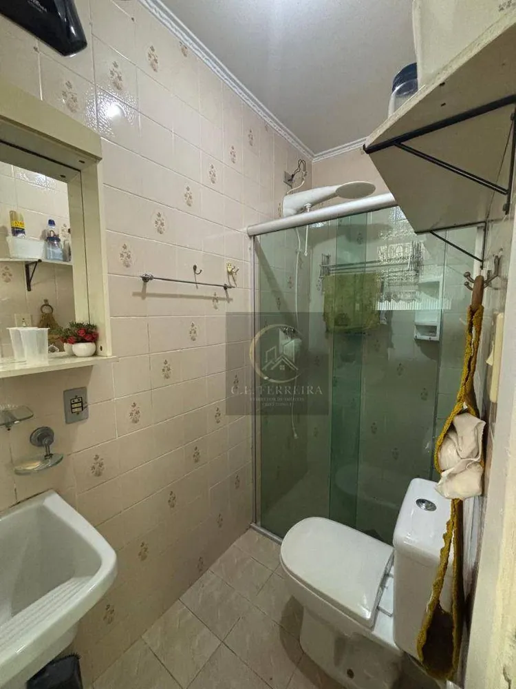 Apartamento, 2 quartos, 42 m² - Foto 12