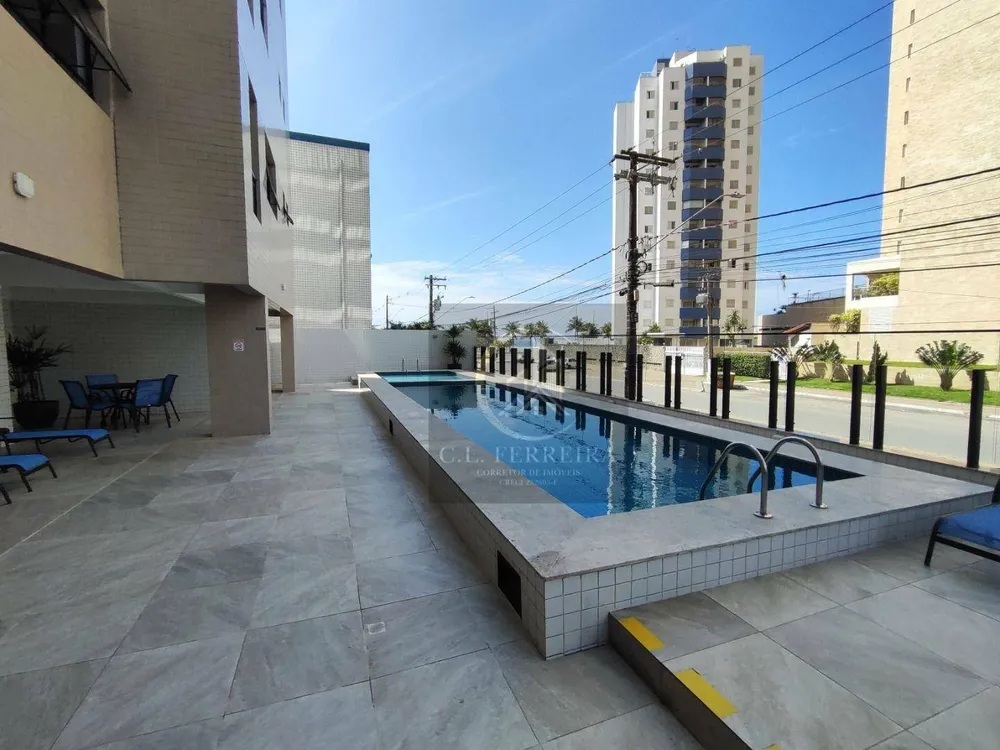 Apartamento, 2 quartos, 67 m² - Foto 8