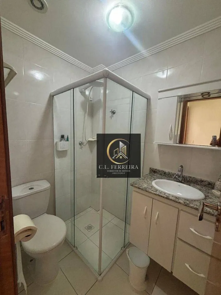 Apartamento, 2 quartos, 74 m² - Foto 9
