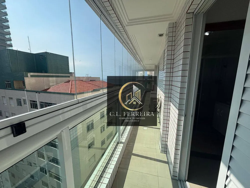 Apartamento, 2 quartos, 74 m² - Foto 14