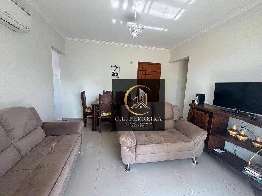 Apartamento, 2 quartos, 74 m² - Foto 2