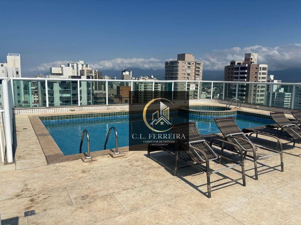 Apartamento, 2 quartos, 74 m² - Foto 1