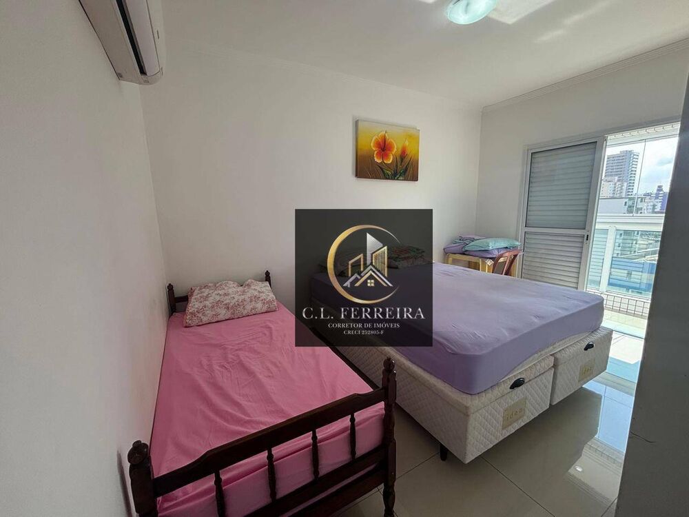 Apartamento, 2 quartos, 74 m² - Foto 13