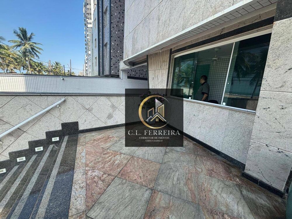 Apartamento, 2 quartos, 74 m² - Foto 3
