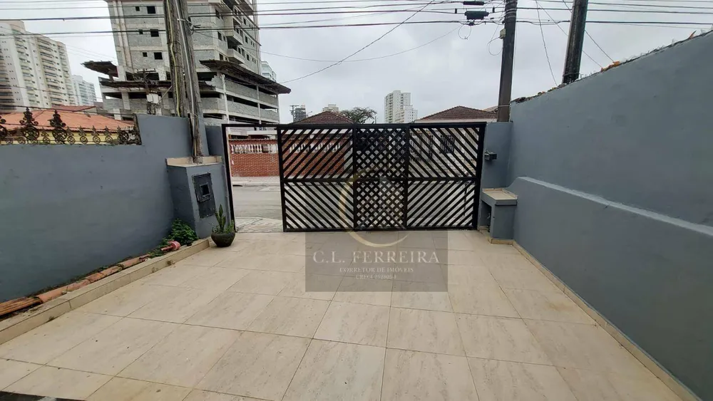 Casa, 1 quarto, 75 m² - Foto 10