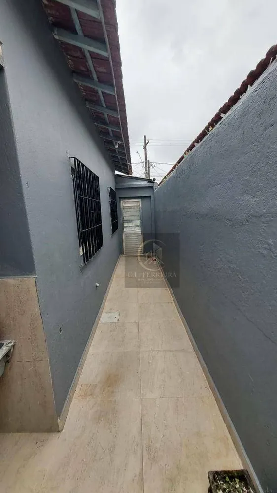 Casa, 1 quarto, 75 m² - Foto 6