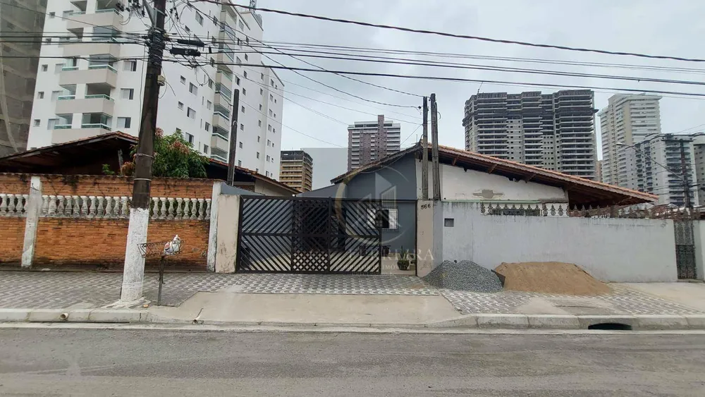 Casa, 1 quarto, 75 m² - Foto 2