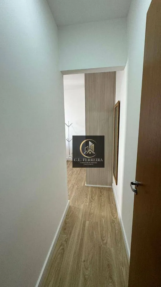 Apartamento, 3 quartos, 129 m² - Foto 6