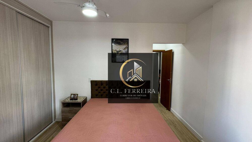 Apartamento, 3 quartos, 129 m² - Foto 12