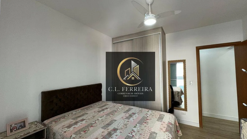 Apartamento, 3 quartos, 129 m² - Foto 4
