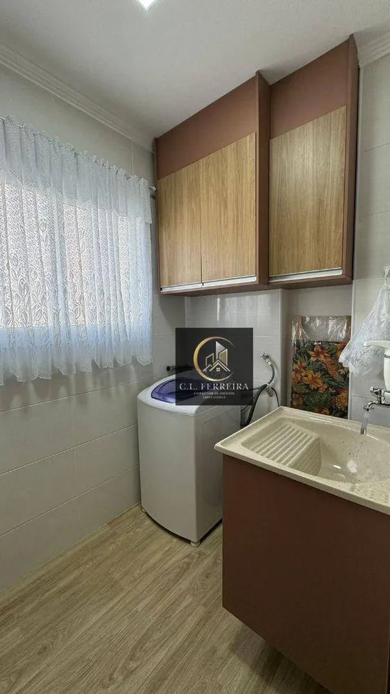 Apartamento, 3 quartos, 129 m² - Foto 30