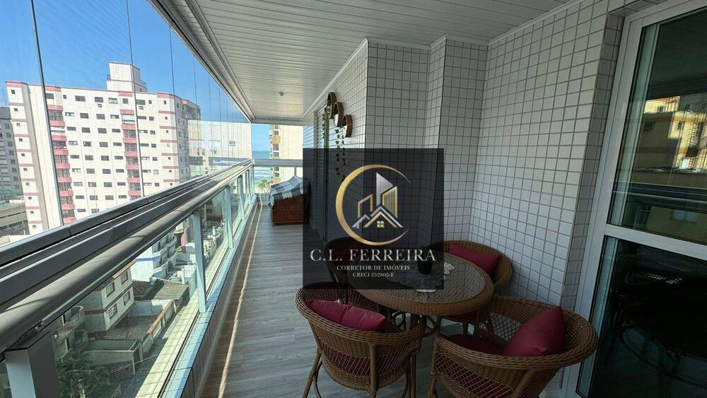 Apartamento, 3 quartos, 129 m² - Foto 15
