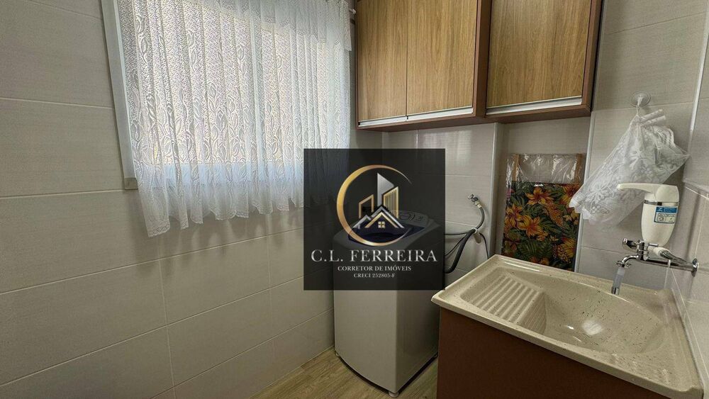 Apartamento, 3 quartos, 129 m² - Foto 14