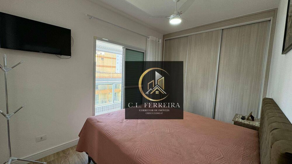 Apartamento, 3 quartos, 129 m² - Foto 25