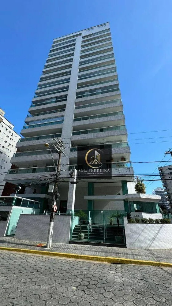 Apartamento, 3 quartos, 129 m² - Foto 3