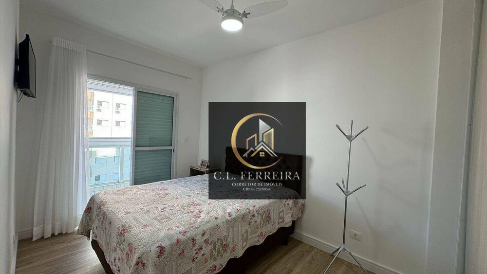 Apartamento, 3 quartos, 129 m² - Foto 19