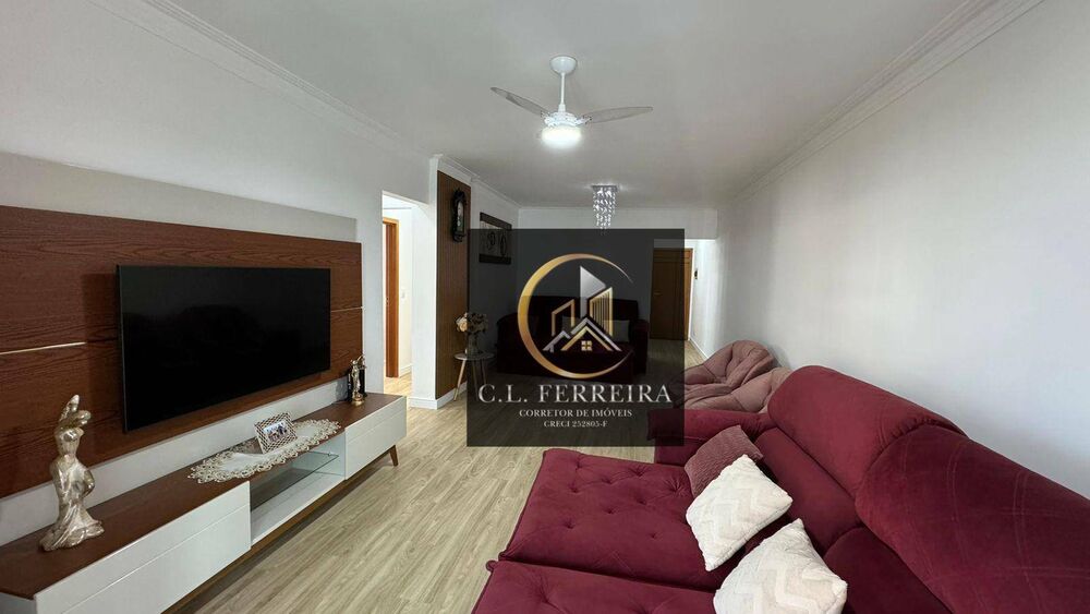 Apartamento, 3 quartos, 129 m² - Foto 10