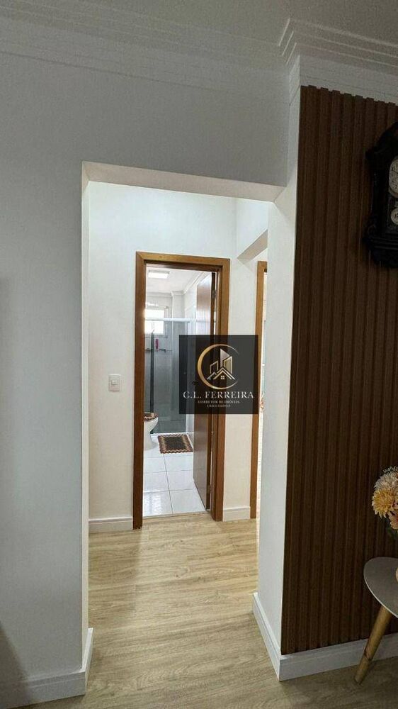 Apartamento, 3 quartos, 129 m² - Foto 23