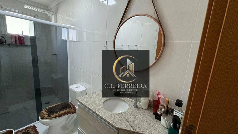 Apartamento, 3 quartos, 129 m² - Foto 13