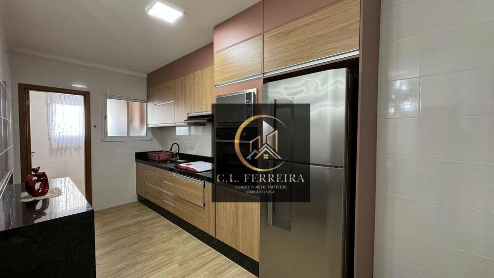 Apartamento, 3 quartos, 129 m² - Foto 22