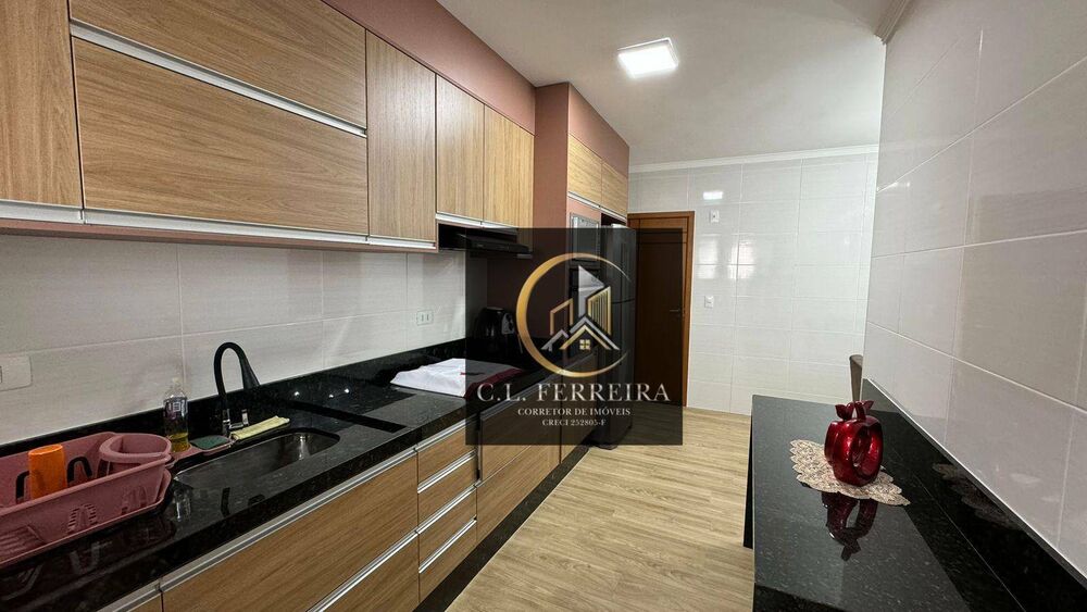 Apartamento, 3 quartos, 129 m² - Foto 21