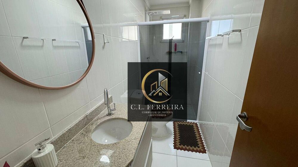 Apartamento, 3 quartos, 129 m² - Foto 16