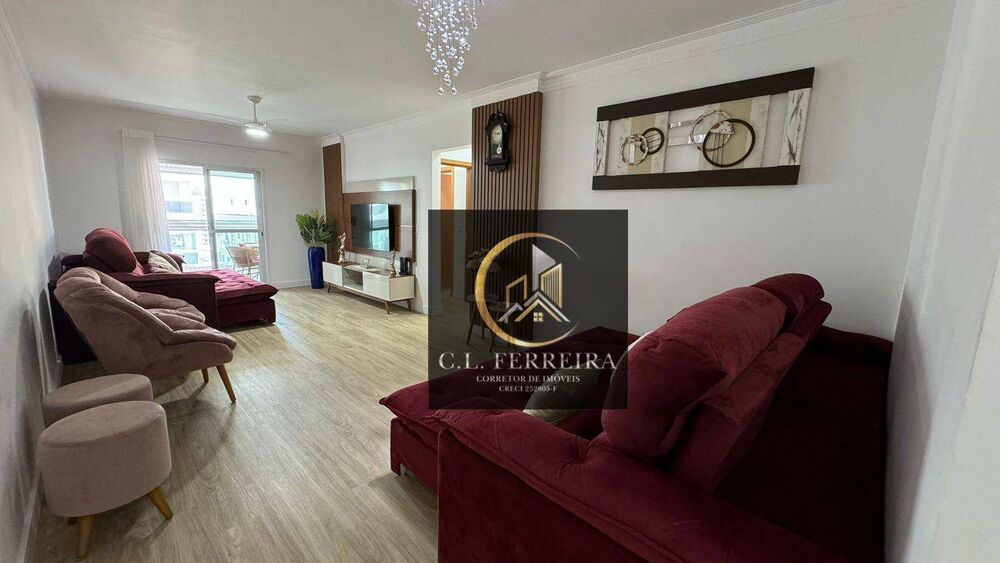 Apartamento, 3 quartos, 129 m² - Foto 18