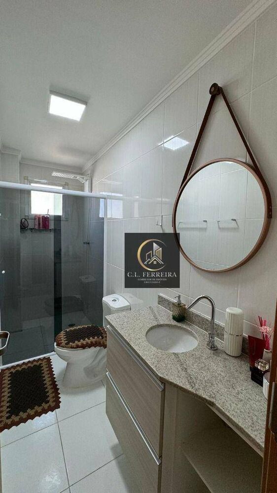 Apartamento, 3 quartos, 129 m² - Foto 26