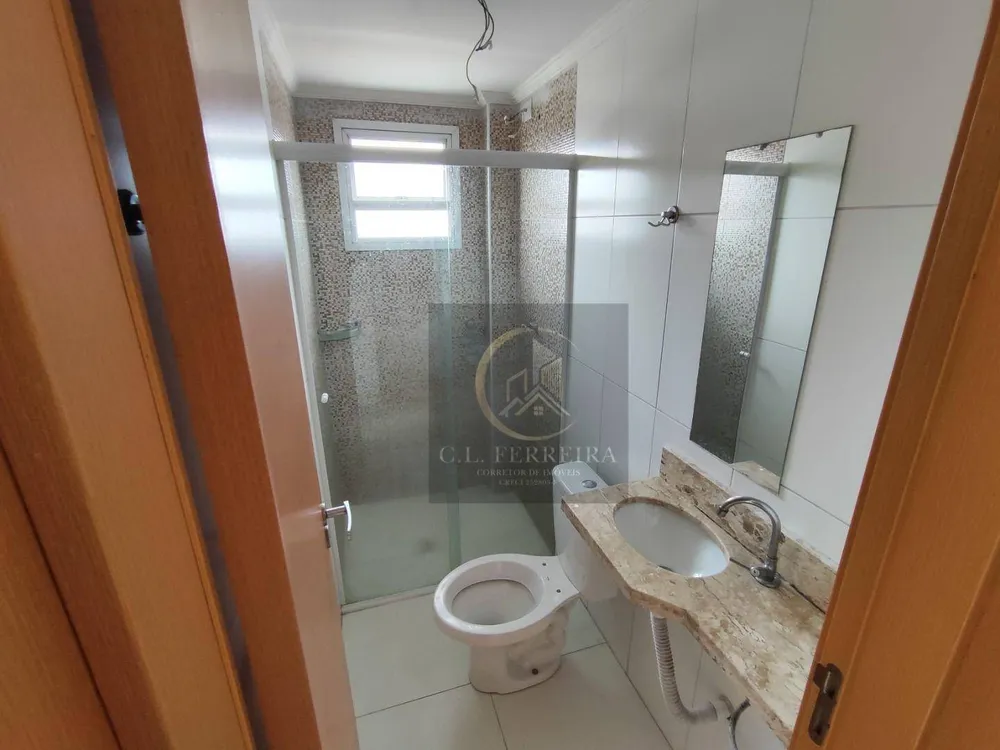 Apartamento, 2 quartos, 79 m² - Foto 2