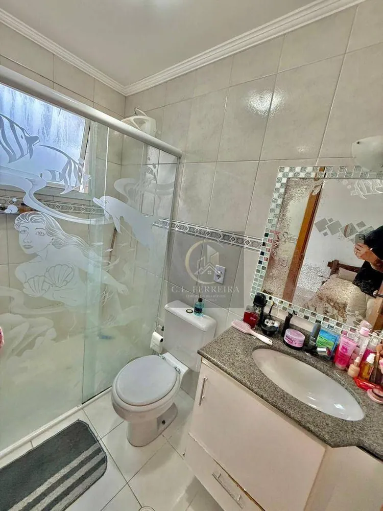 Apartamento, 3 quartos, 173 m² - Foto 1