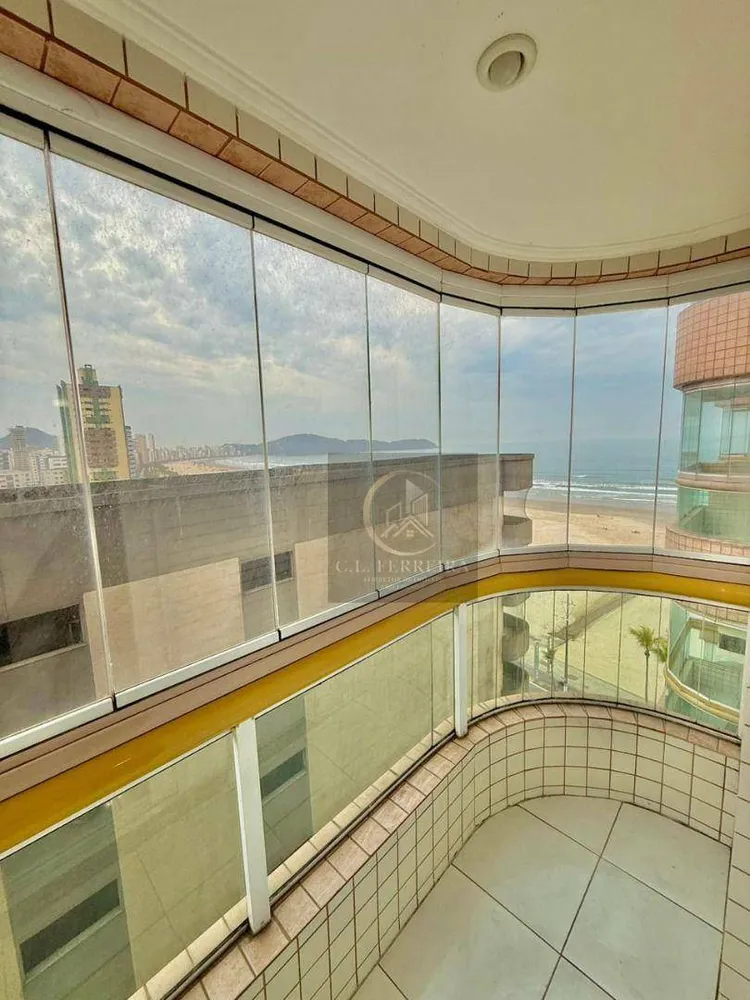 Apartamento, 3 quartos, 173 m² - Foto 4