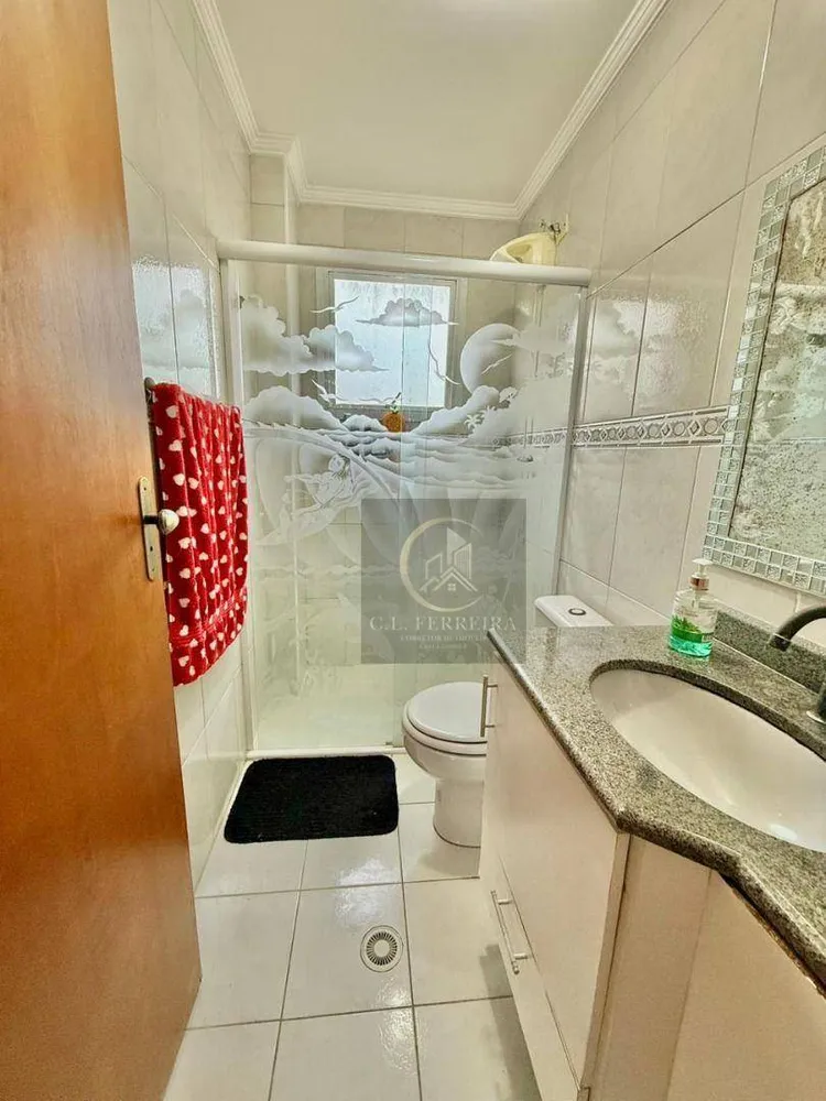 Apartamento, 3 quartos, 173 m² - Foto 3