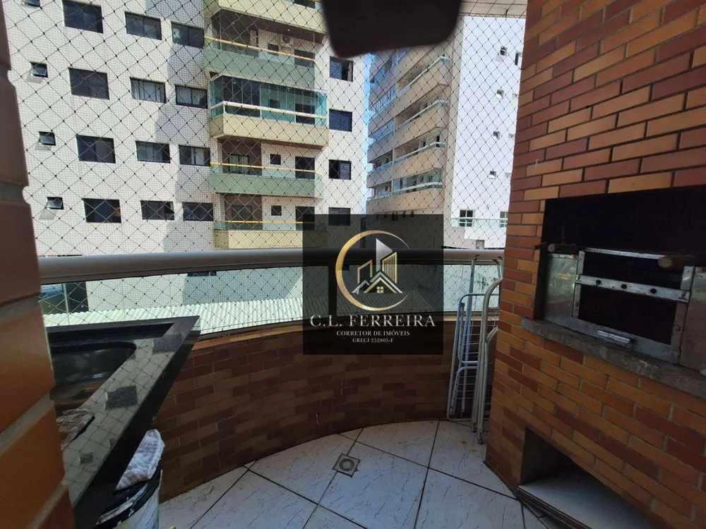 Apartamento, 2 quartos, 60 m² - Foto 1