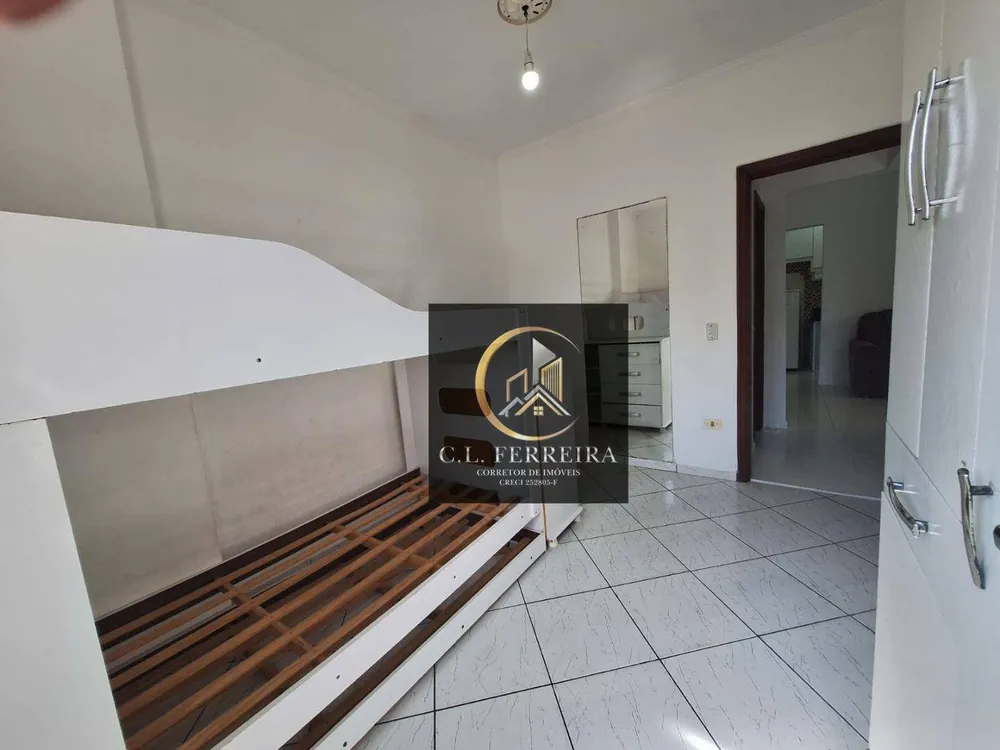 Apartamento, 2 quartos, 60 m² - Foto 8