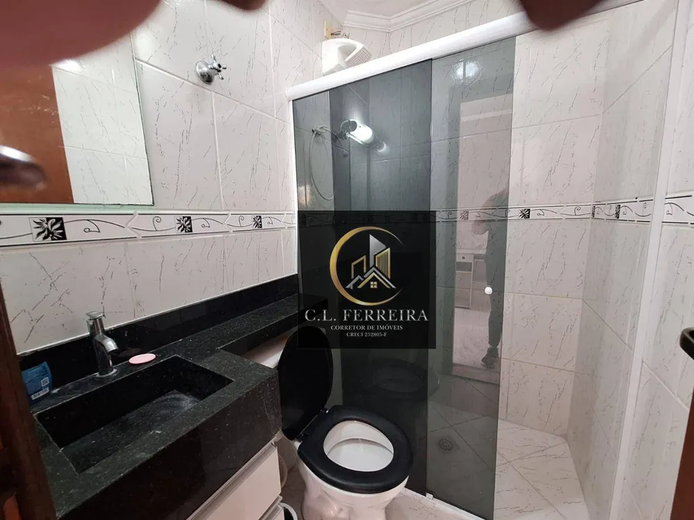 Apartamento, 2 quartos, 60 m² - Foto 7