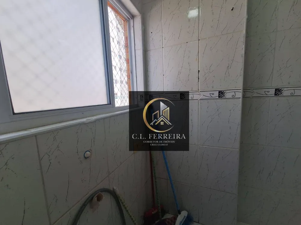 Apartamento, 2 quartos, 60 m² - Foto 3