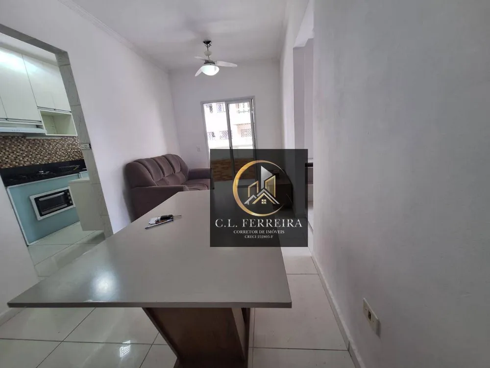 Apartamento, 2 quartos, 60 m² - Foto 3