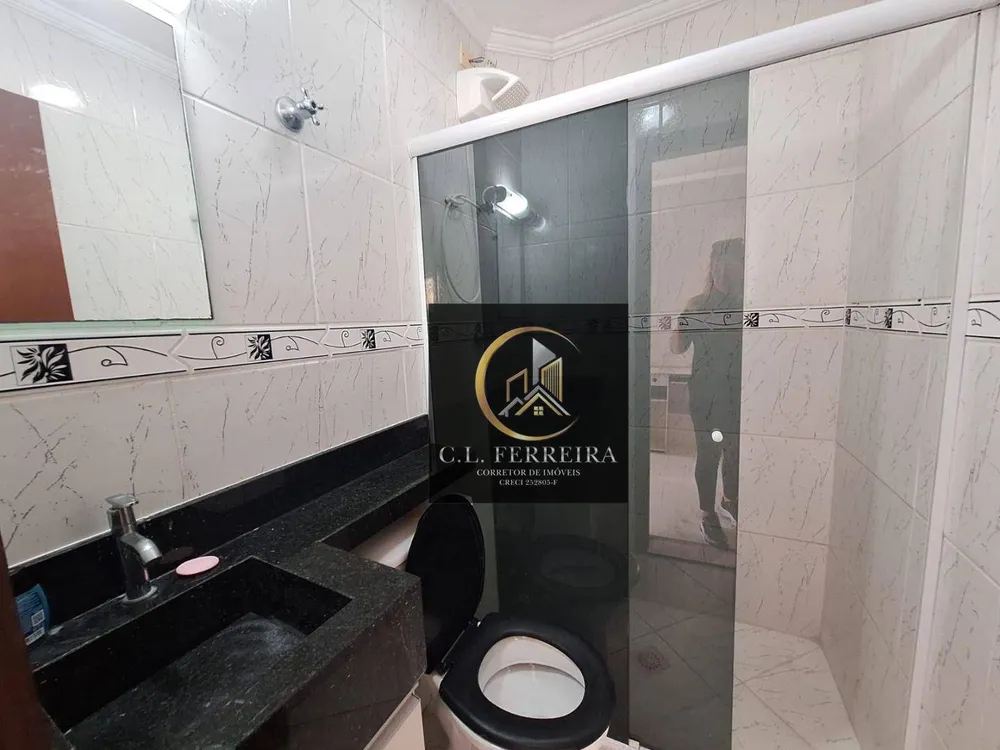 Apartamento, 2 quartos, 60 m² - Foto 9