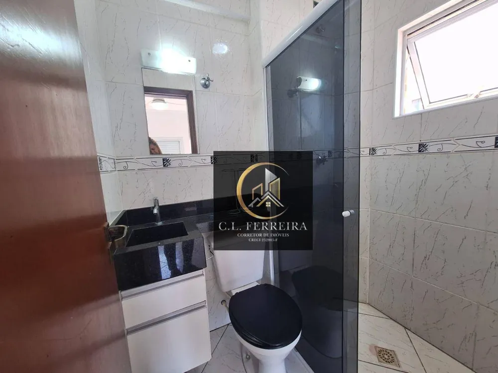 Apartamento, 2 quartos, 60 m² - Foto 6