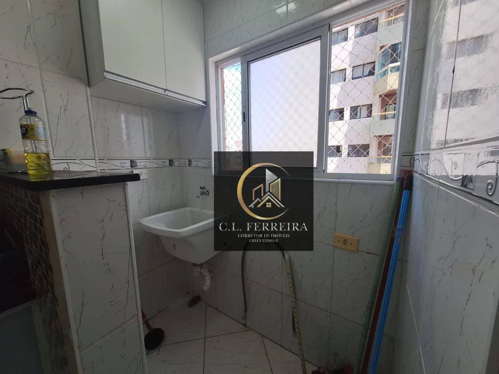 Apartamento, 2 quartos, 60 m² - Foto 8