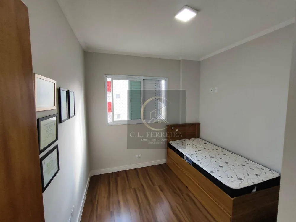 Apartamento, 3 quartos, 140 m² - Foto 9