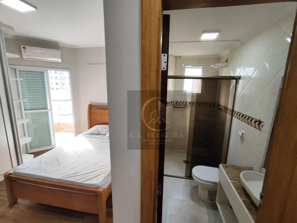 Apartamento, 3 quartos, 140 m² - Foto 8