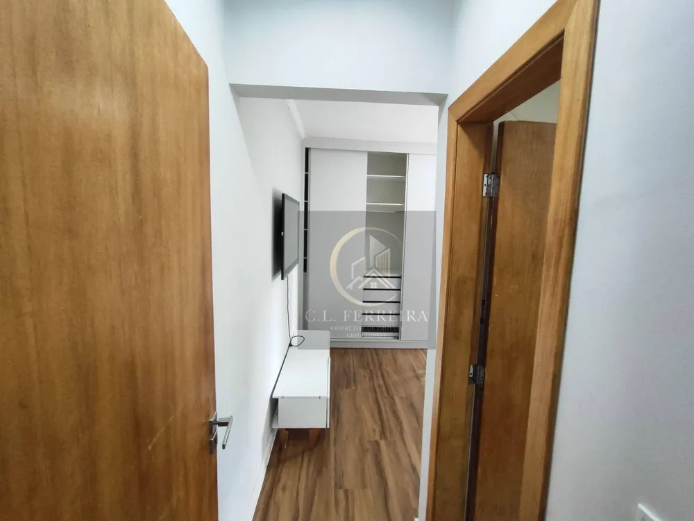 Apartamento, 3 quartos, 140 m² - Foto 12