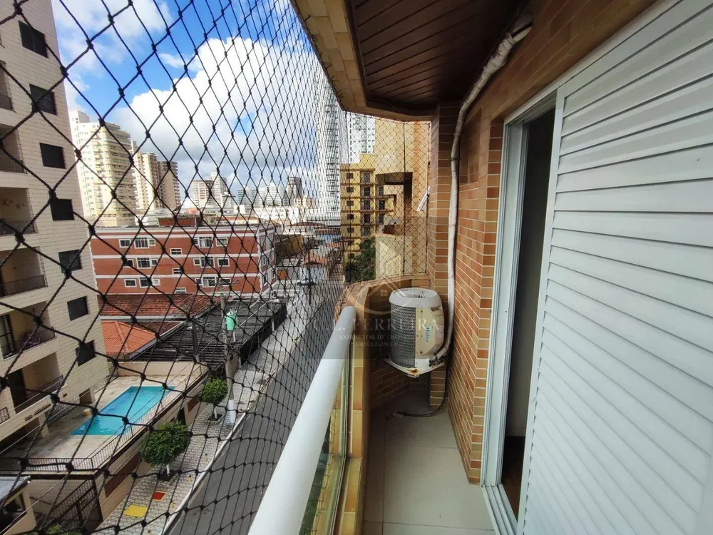 Apartamento, 3 quartos, 140 m² - Foto 10