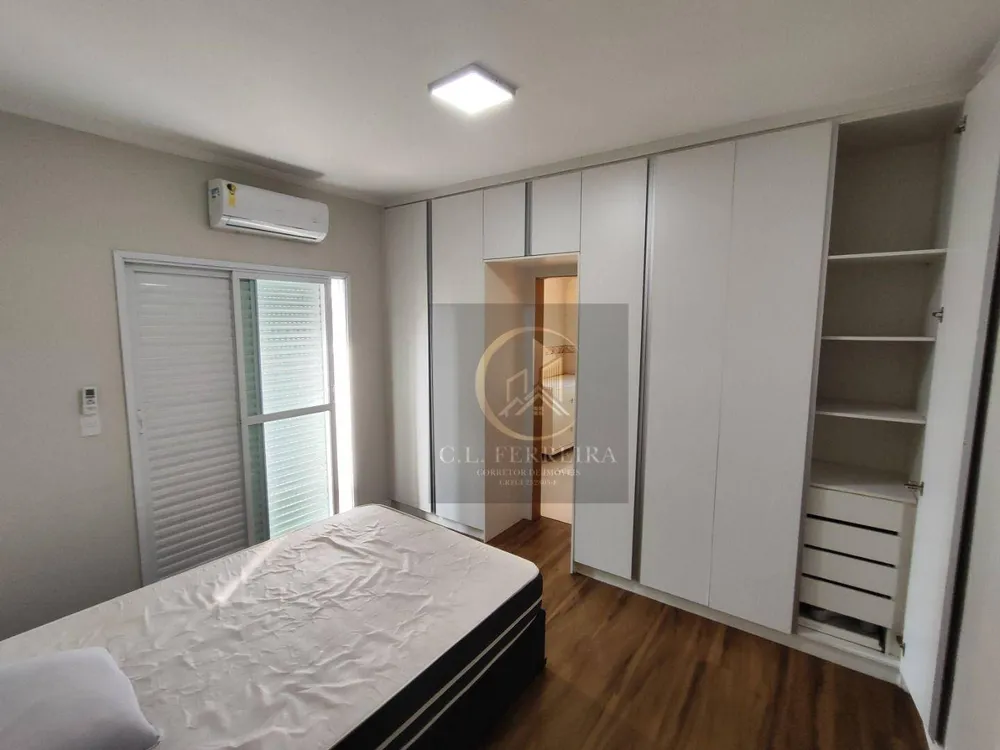 Apartamento, 3 quartos, 140 m² - Foto 2