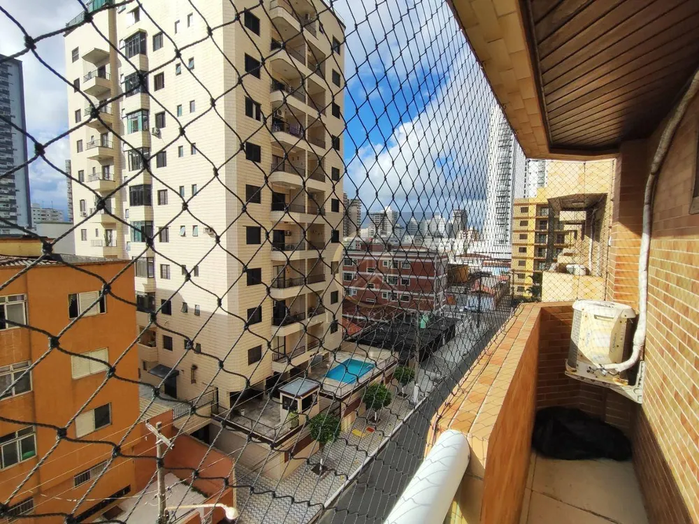 Apartamento, 3 quartos, 140 m² - Foto 3
