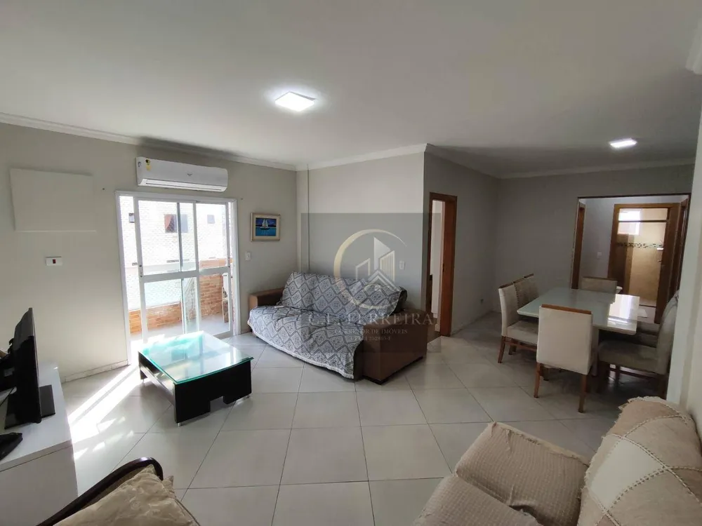 Apartamento, 3 quartos, 140 m² - Foto 13