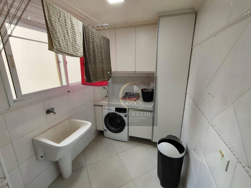 Apartamento, 3 quartos, 140 m² - Foto 15
