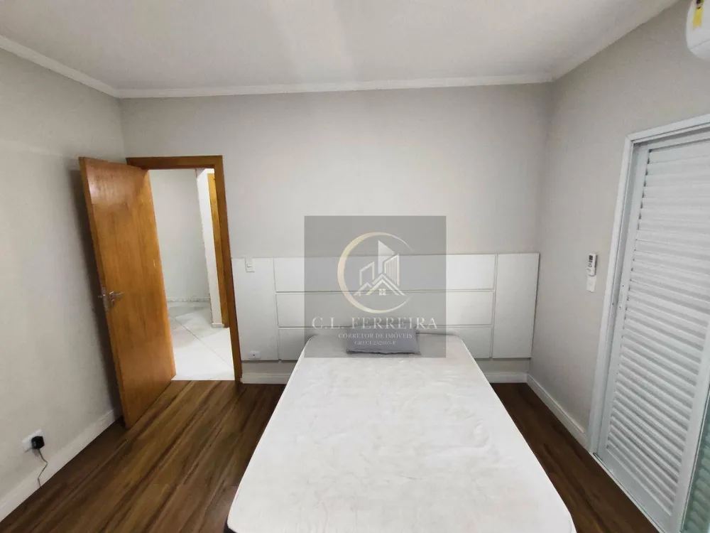 Apartamento, 3 quartos, 140 m² - Foto 6